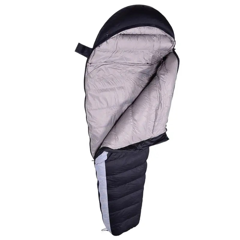 Sac de couchage duvet femme