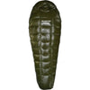 Sac de couchage duvet grand froid