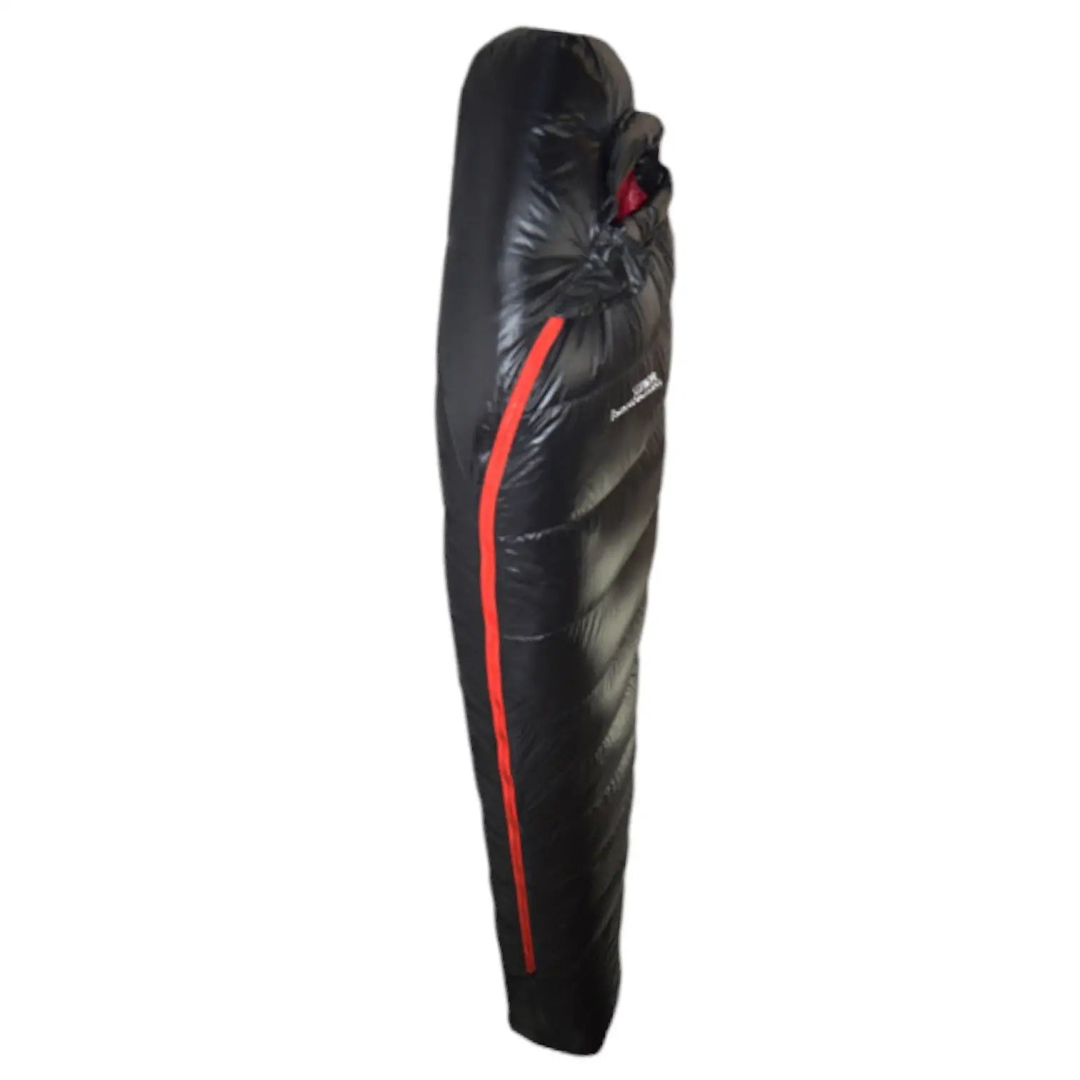 Sac de couchage duvet haute montagne