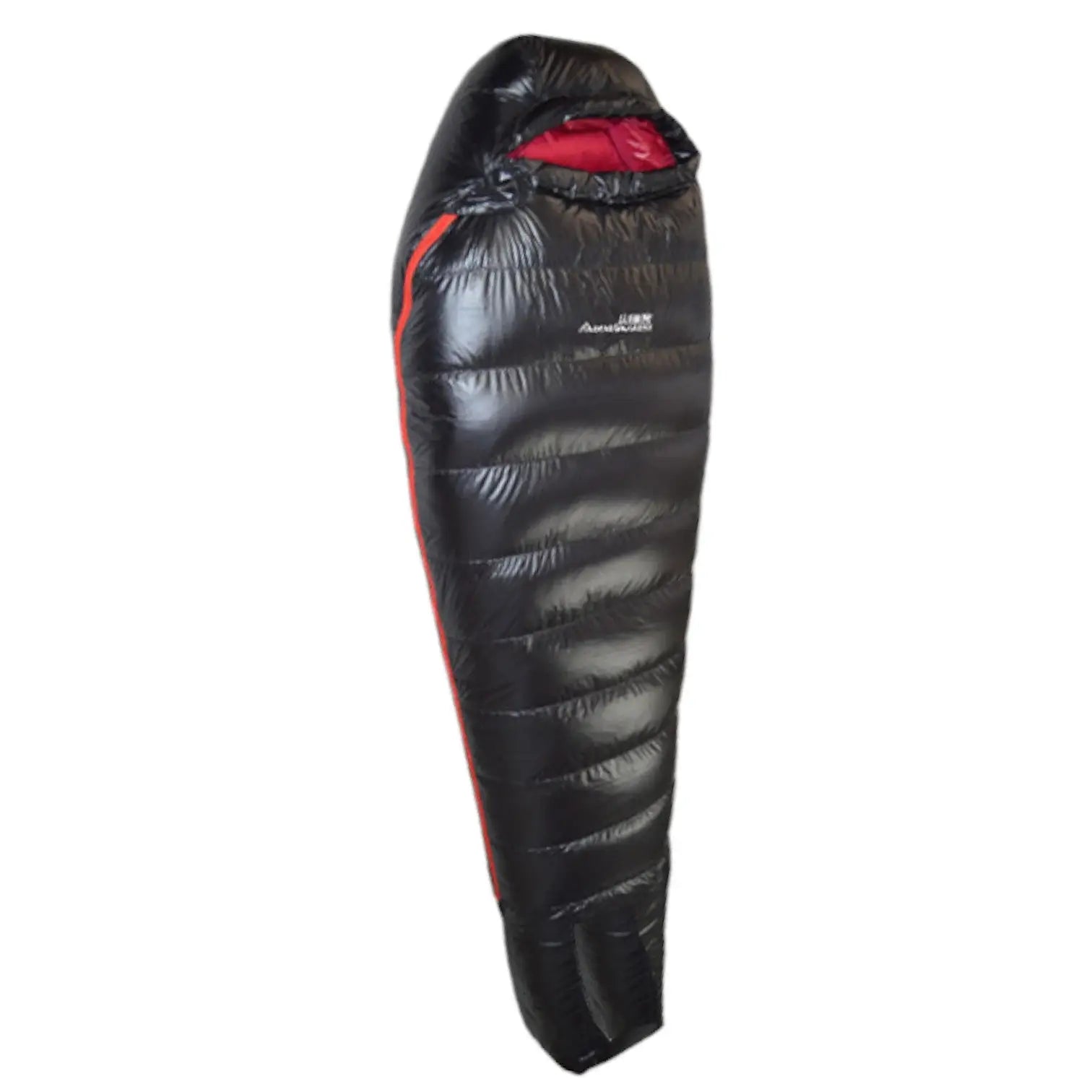 Sac de couchage duvet haute montagne