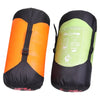Sac de couchage duvet hiver