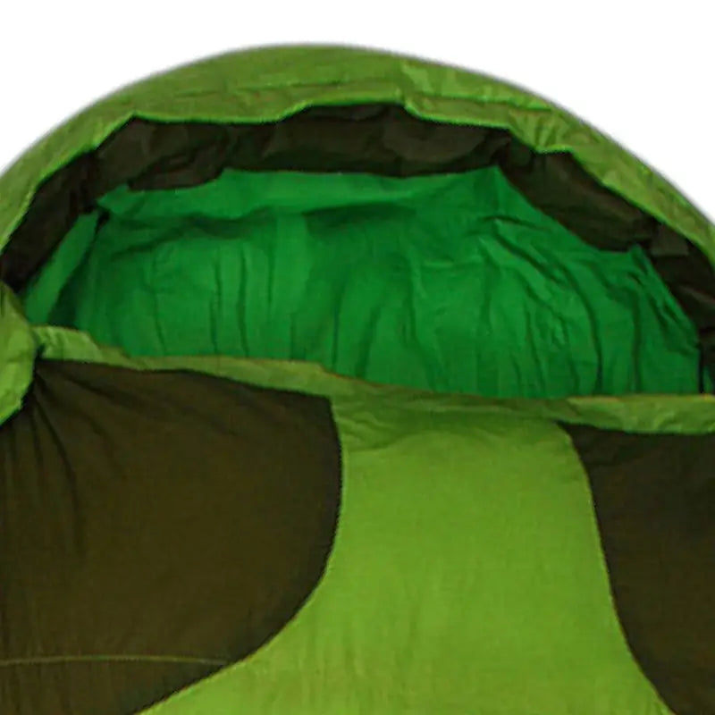 Sac de couchage duvet hiver