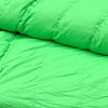 Sac de couchage duvet hiver