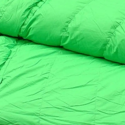 Sac de couchage duvet hiver
