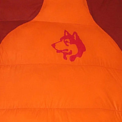 Sac de couchage duvet hiver