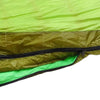 Sac de couchage duvet hiver