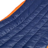Sac de couchage duvet randonnée