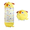 Sac de couchage enfant