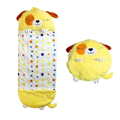 Sac de couchage enfant
