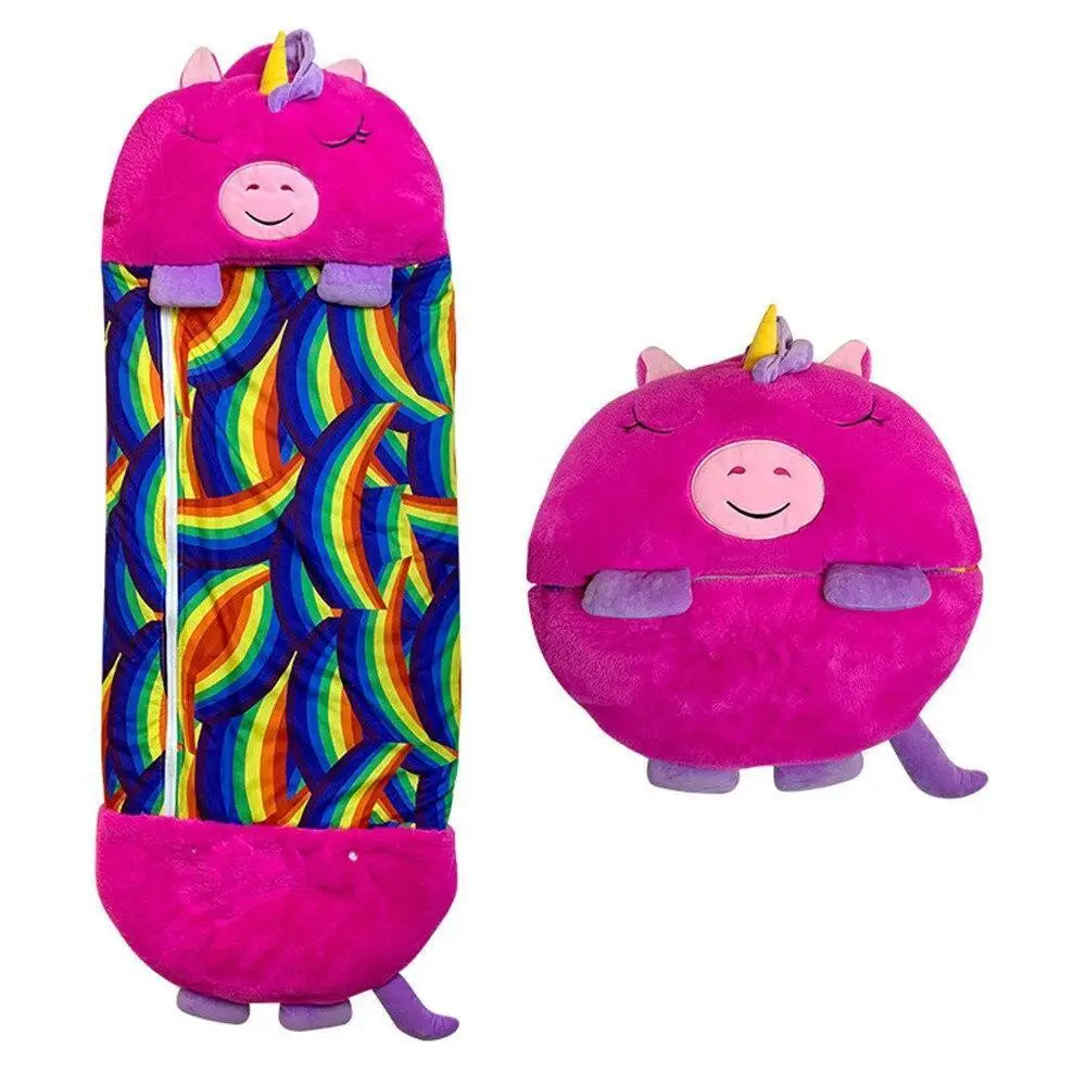 Sac de couchage enfant