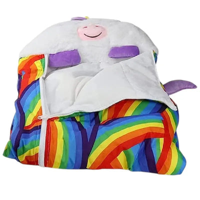 Sac de couchage enfant