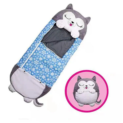 Sac de couchage enfant