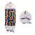 Sac de couchage enfant