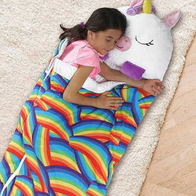 Sac de couchage enfant