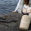 Sac de couchage enveloppe grand froid