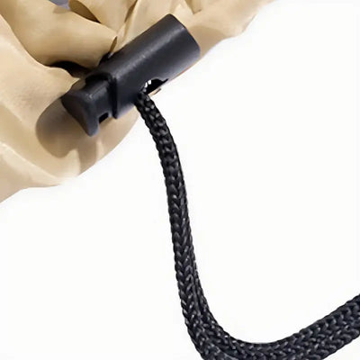 Sac de couchage enveloppe grand froid
