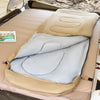 Sac de couchage enveloppe grand froid