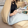 Sac de couchage enveloppe grand froid