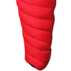 Sac de couchage garnissage duvet