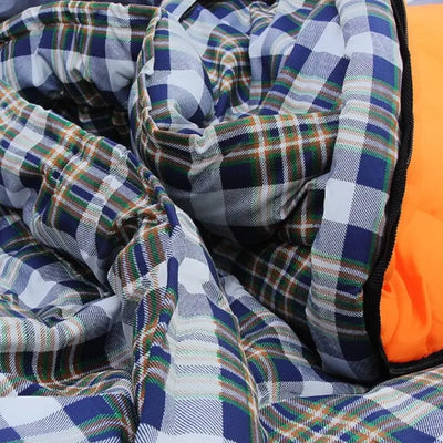 Sac de couchage grand froid 10 dégrés