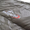 Sac de couchage grand froid