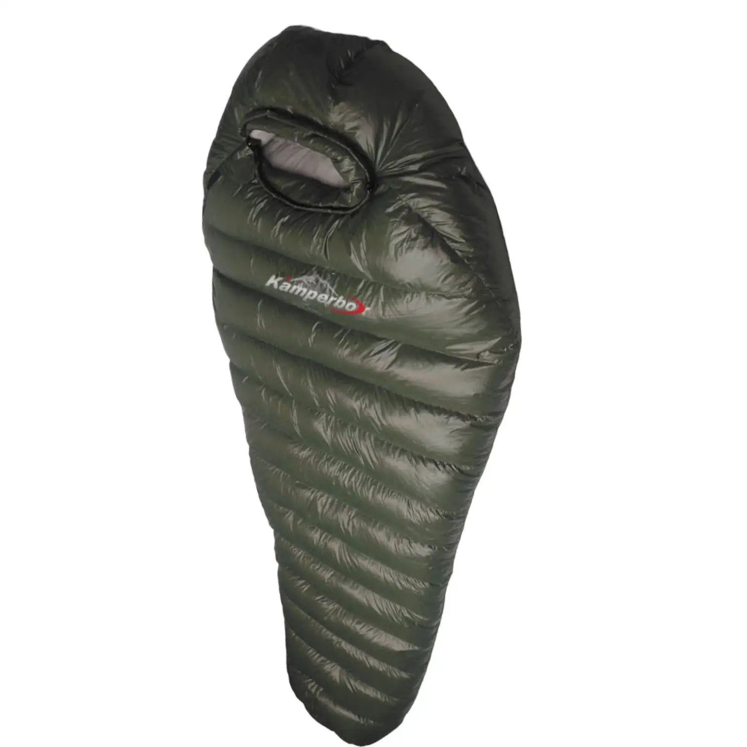 Sac de couchage grand froid