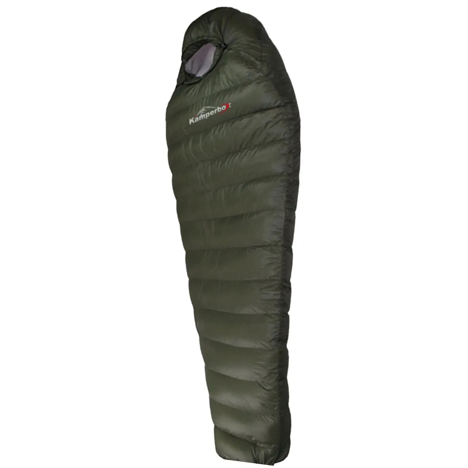 Sac de couchage grand froid