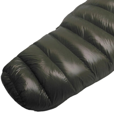 Sac de couchage grand froid
