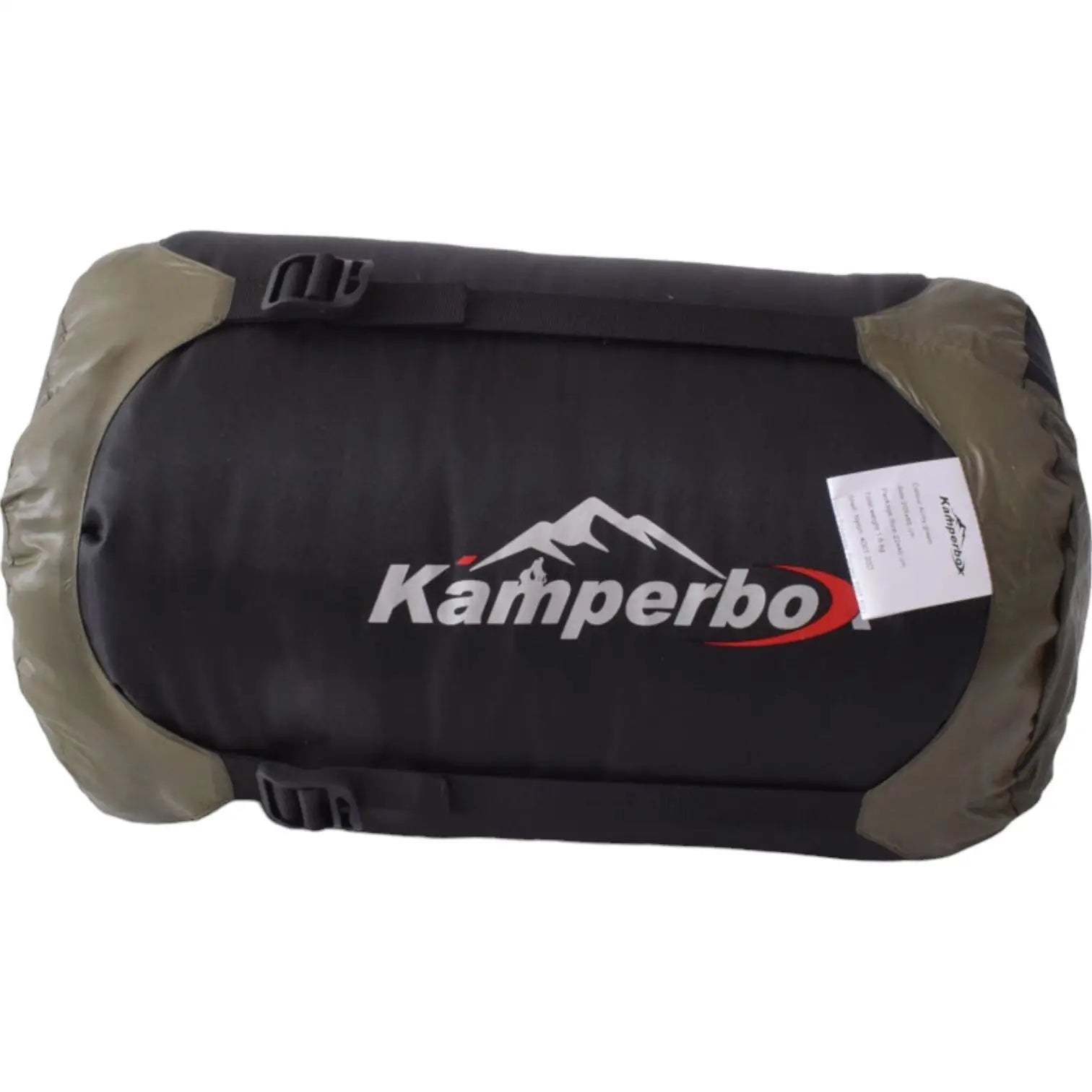 Sac de couchage grand froid