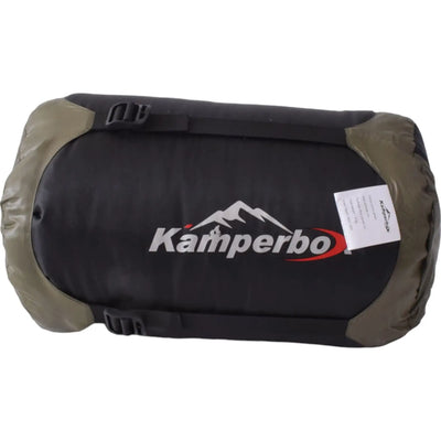Sac de couchage grand froid