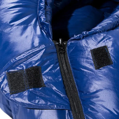 Sac couchage grand froid