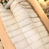 Sac de couchage grand froid duvet