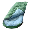 Sac de couchage grand froid duvet d’oie