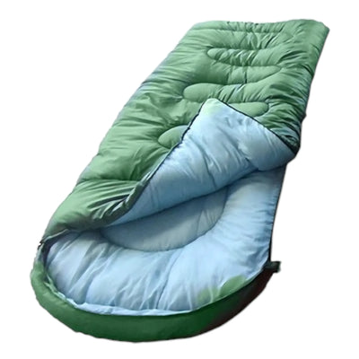 Sac de couchage grand froid duvet d’oie