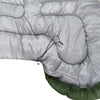 Sac de couchage grand froid duvet d’oie