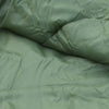 Sac de couchage grand froid duvet d’oie