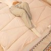 Sac de couchage grand froid montagne