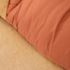 Sac de couchage grand froid montagne