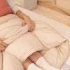 Sac de couchage grand froid montagne