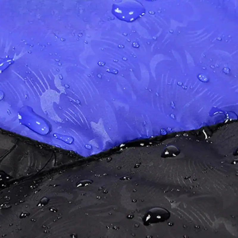 Sac de couchage hiver chaud