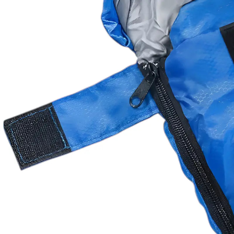 Sac de couchage hiver grand froid