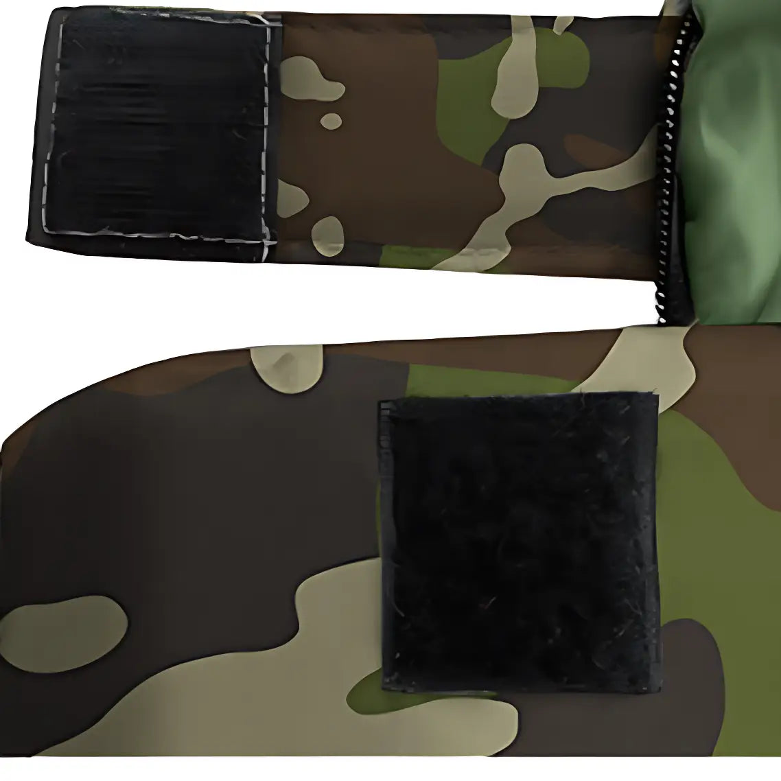 Sac de couchage hiver militaire