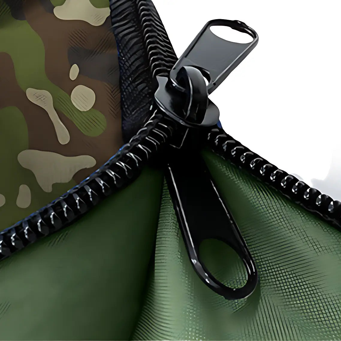 Sac de couchage hiver militaire