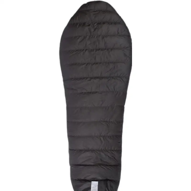 Sac de couchage imperméable grand froid