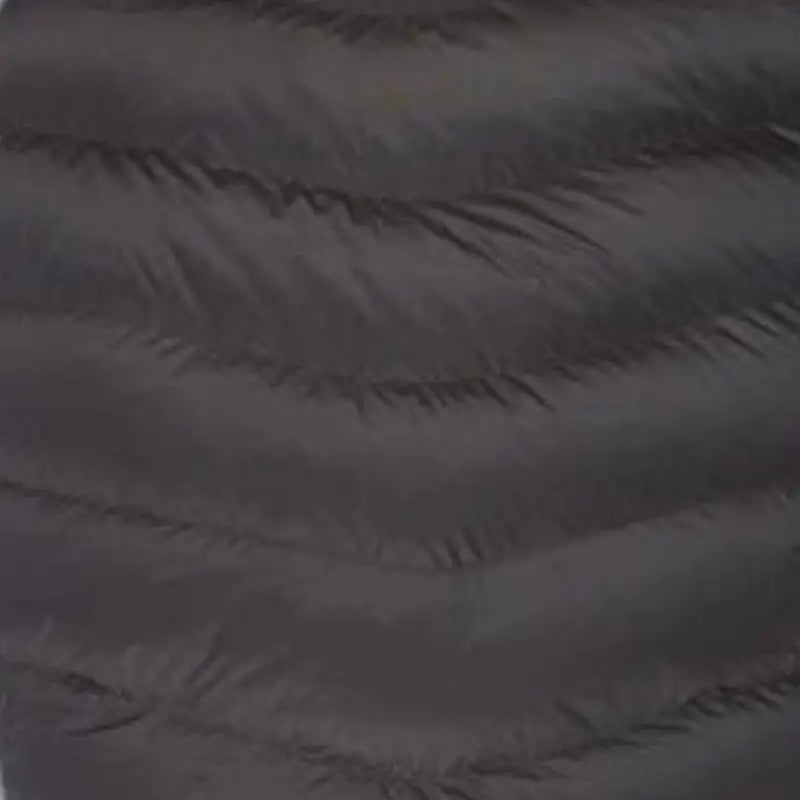 Sac de couchage imperméable grand froid