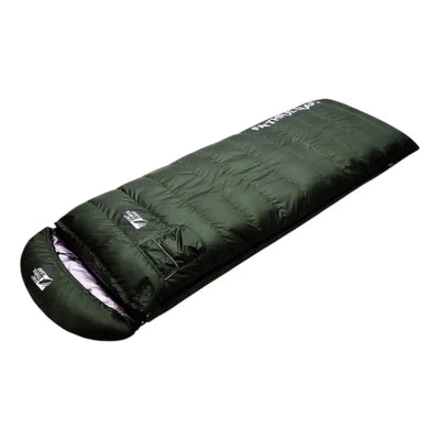 Sac de couchage militaire etanche