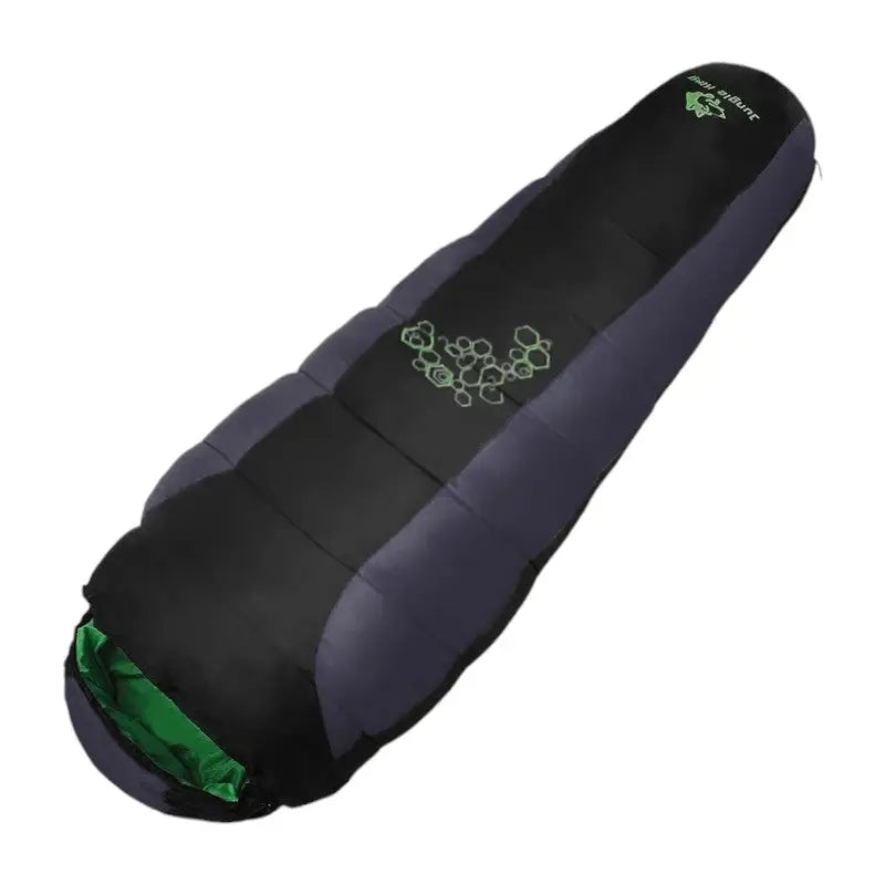 Sac de couchage militaire grand froid 220 x 80 cm