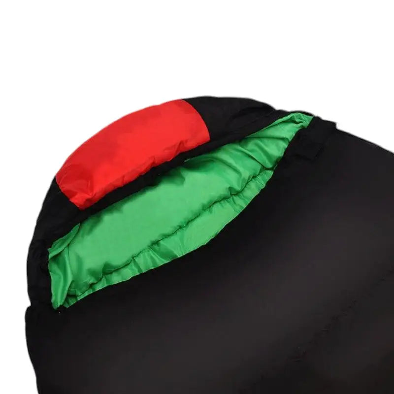 Sac de couchage militaire grand froid 220 x 80 cm