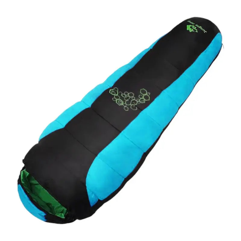 Sac de couchage militaire grand froid 220 x 80 cm