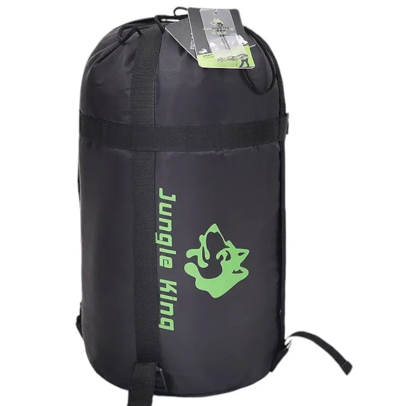Sac de couchage militaire grand froid 220 x 80 cm